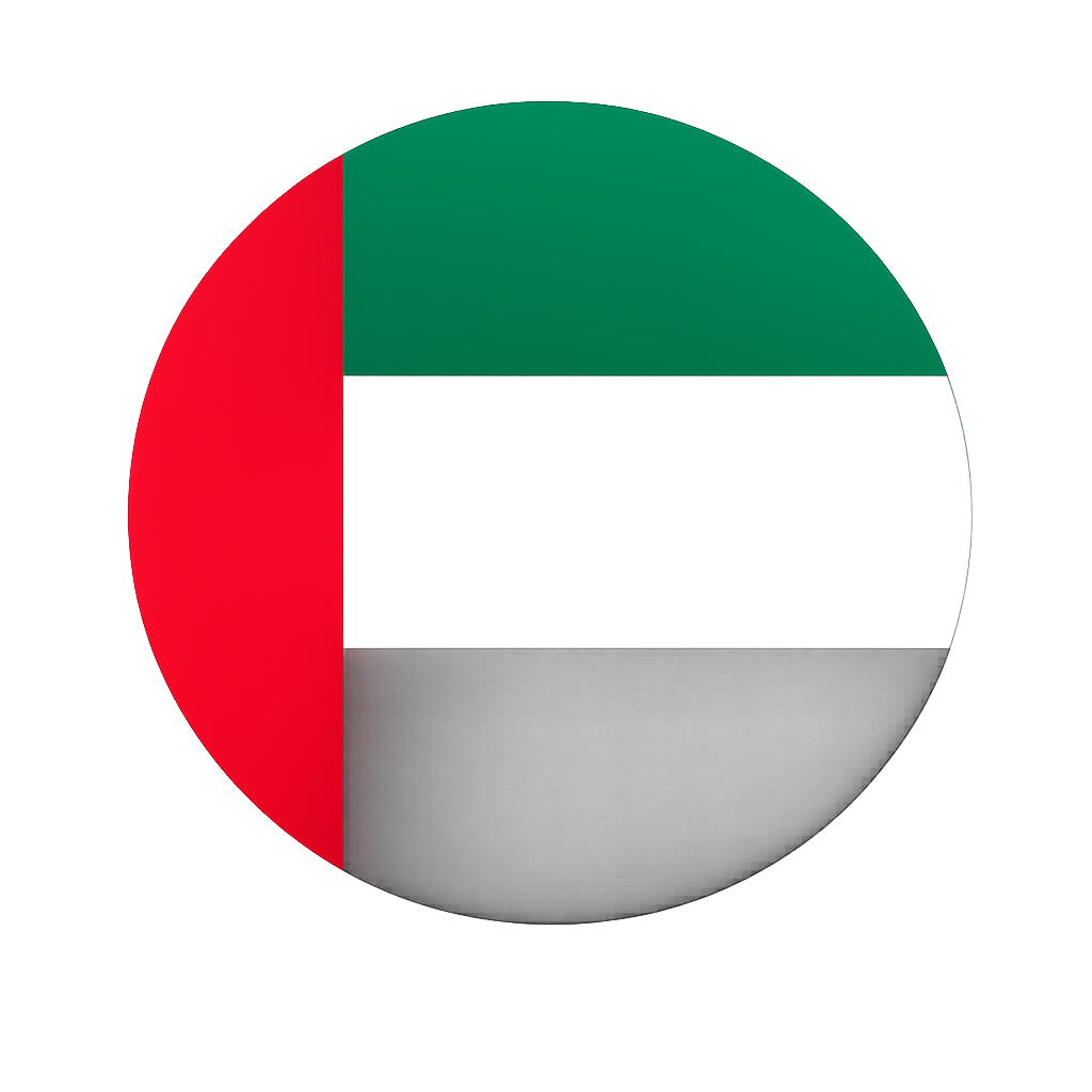 UAE Flag