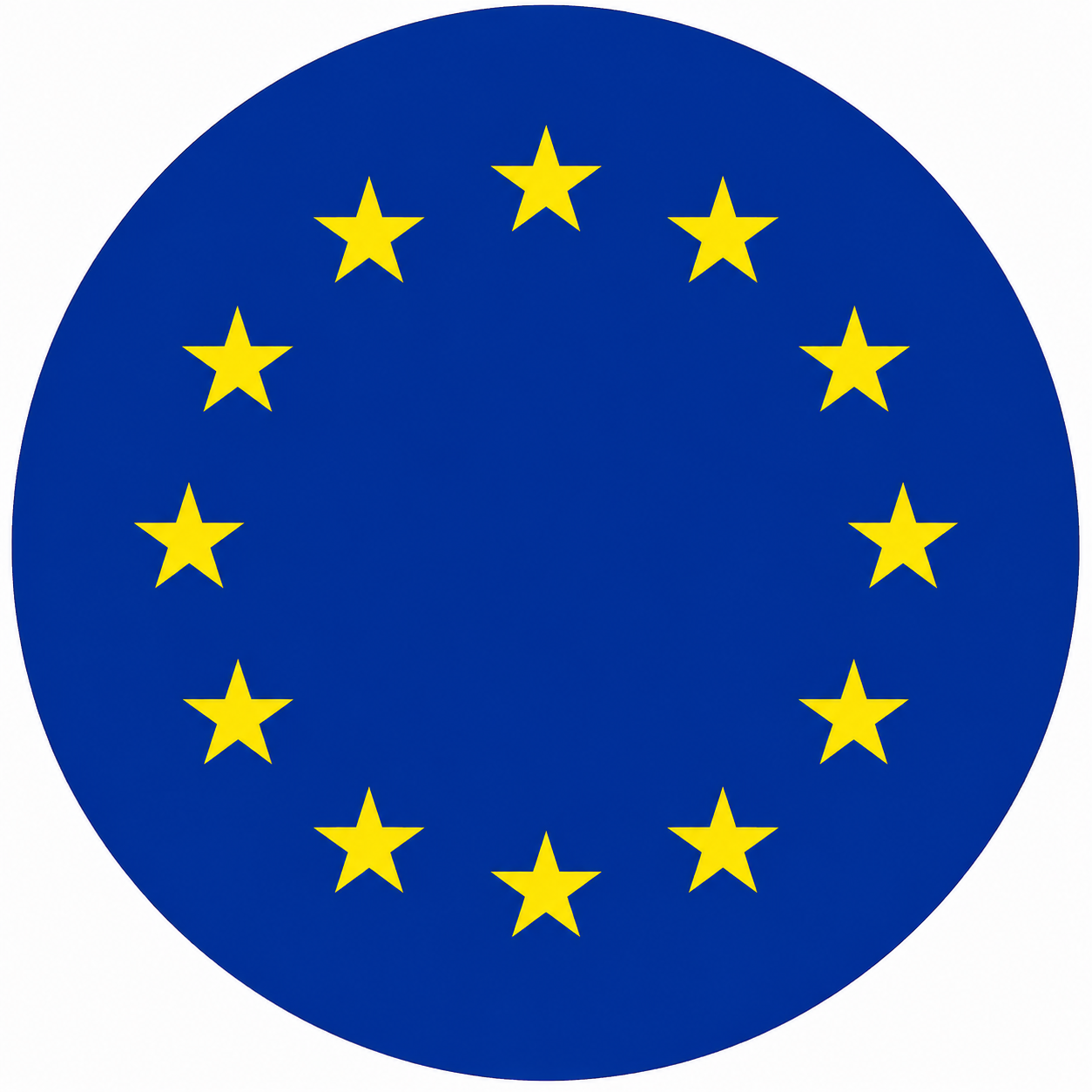 Europe flag