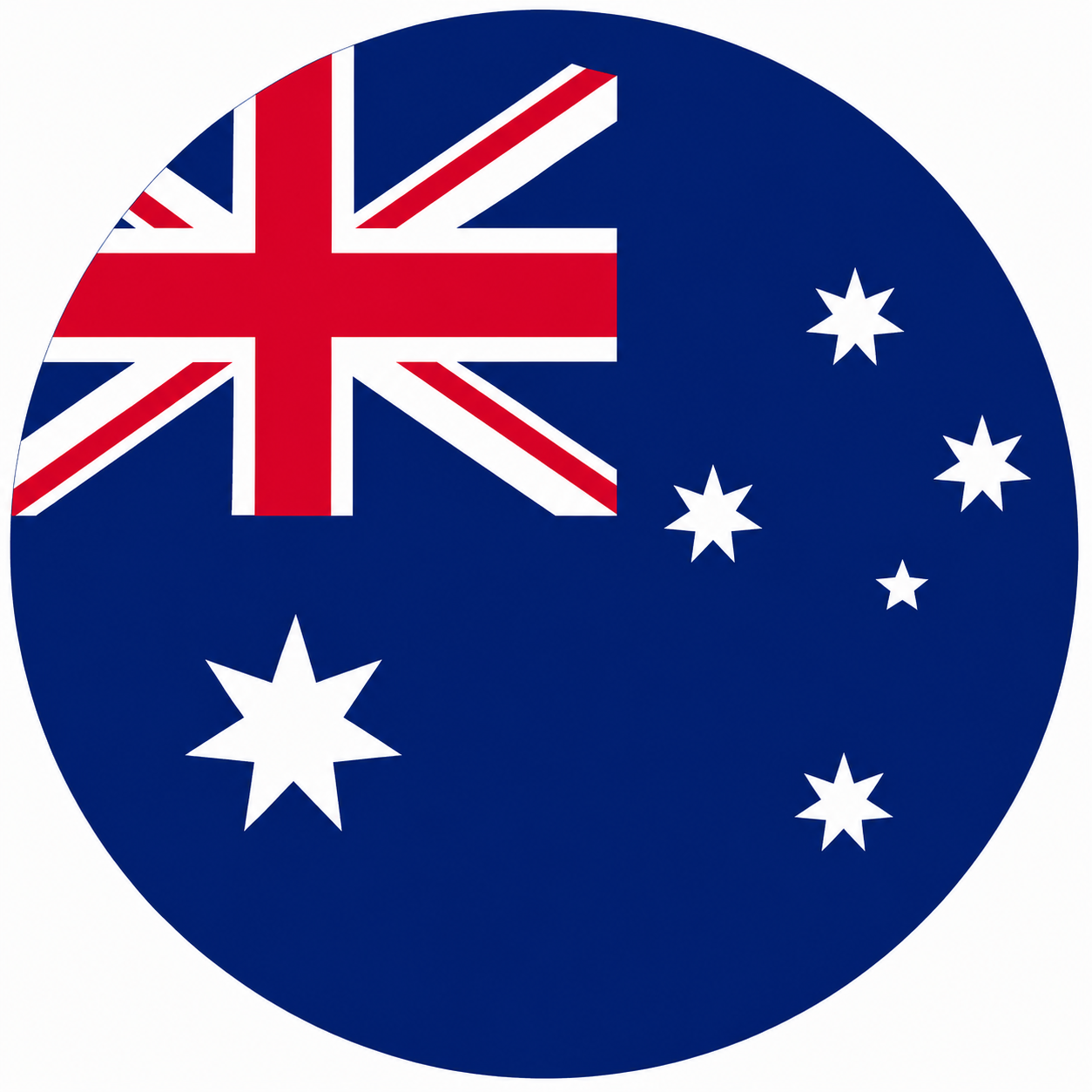 Australia flag