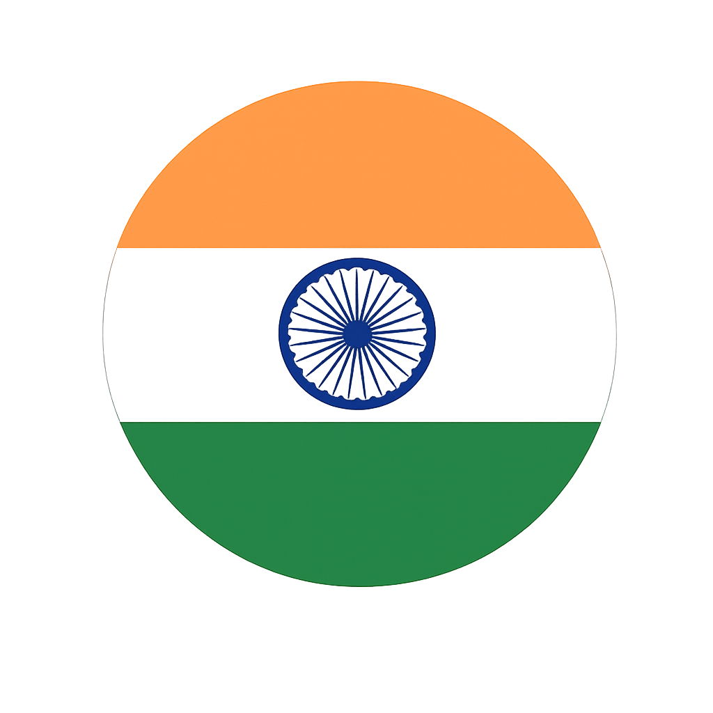 India Flag