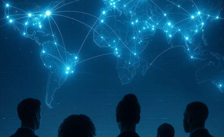 Global Talent Network​